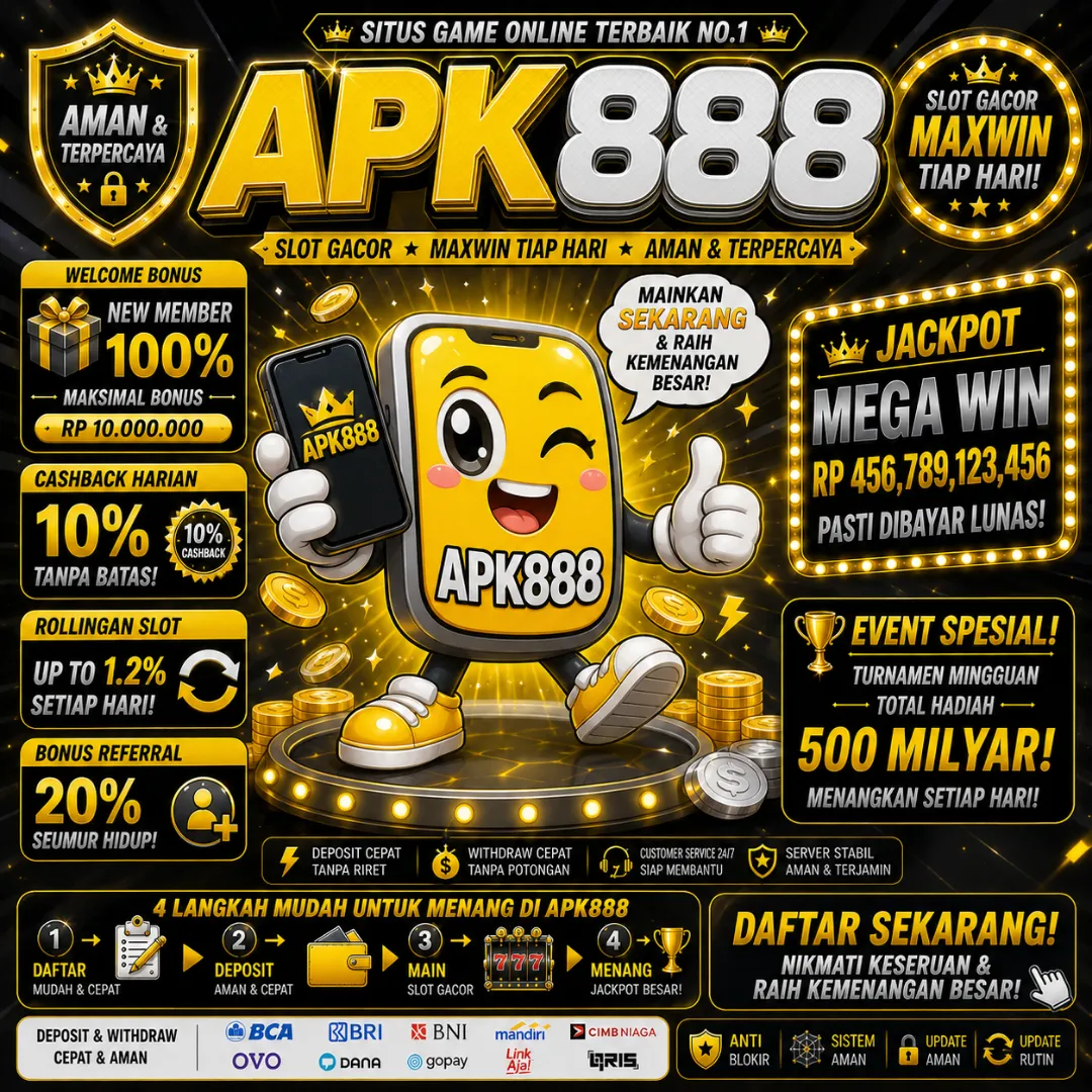 APK888
